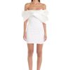 Women ELIYA THE LABEL | Bianca Dress|White