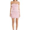 Women ELIYA THE LABEL | Tiffany Dress|Pink