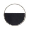 Women ELIYA THE LABEL | Eclipse Purse|Black