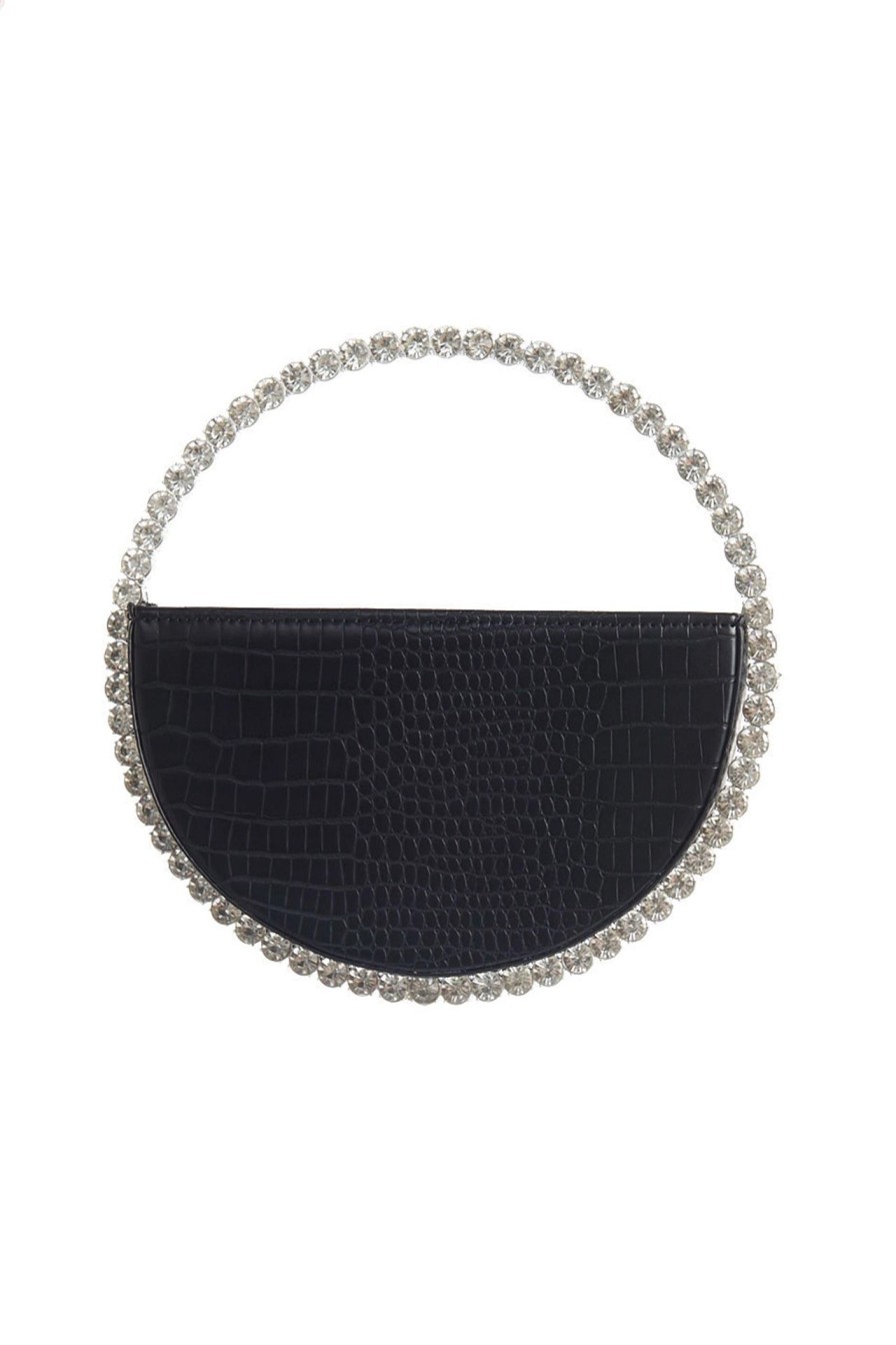 Women ELIYA THE LABEL | Eclipse Purse|Black