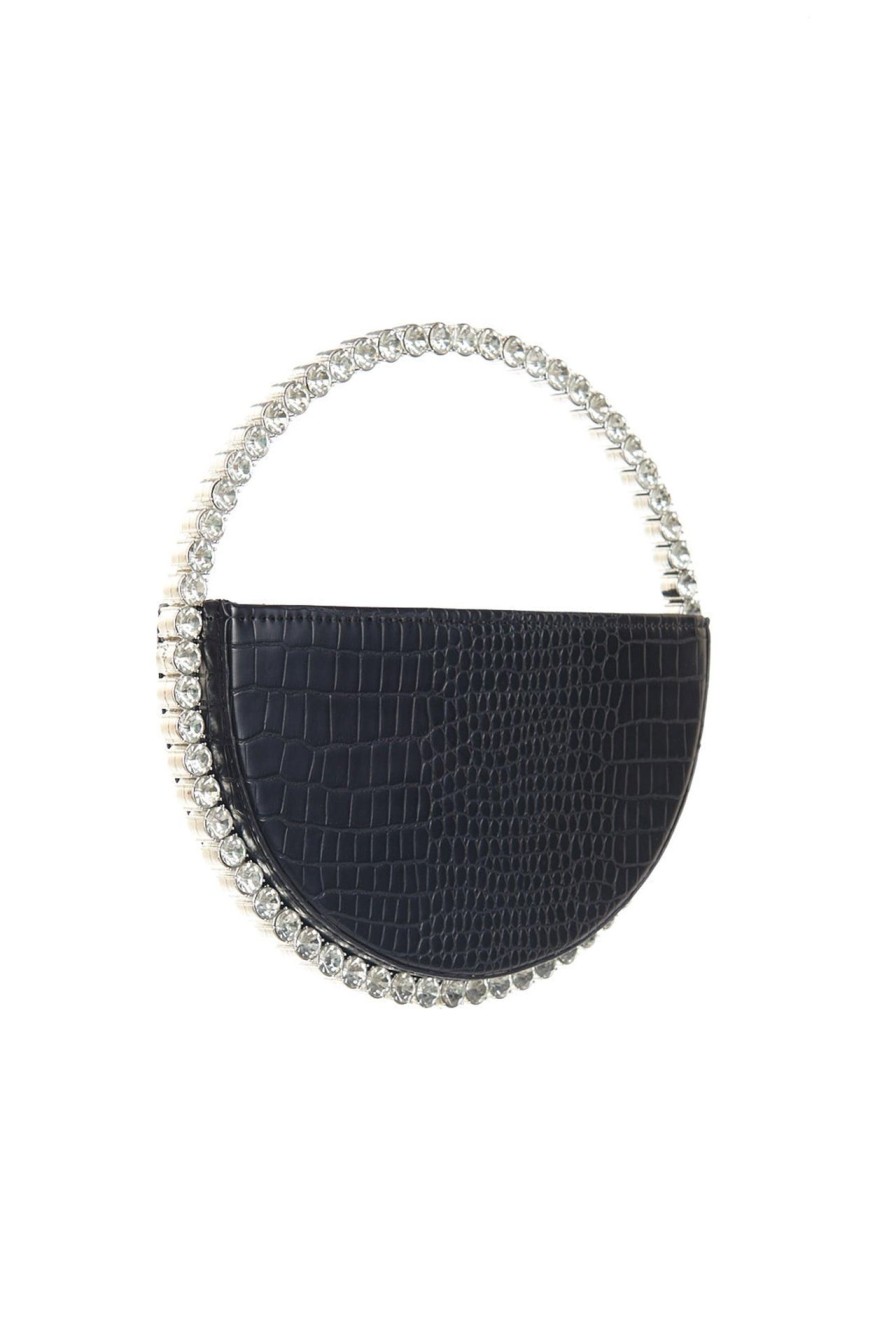 Women ELIYA THE LABEL | Eclipse Purse|Black