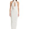 Women ELIYA THE LABEL | Alanna Dress|White