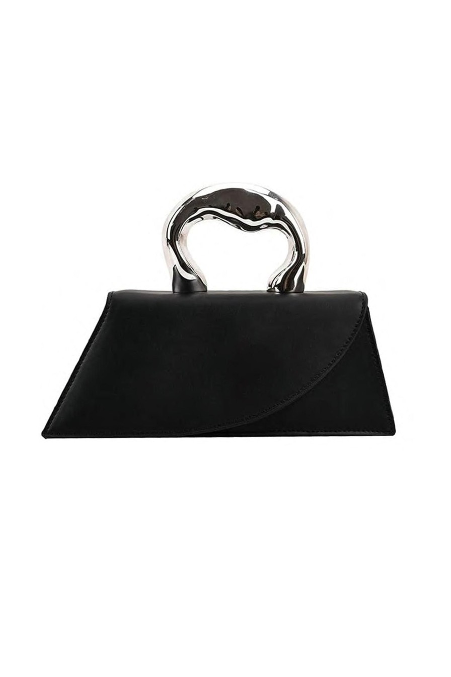 Women ELIYA THE LABEL | Astra Purse|Black