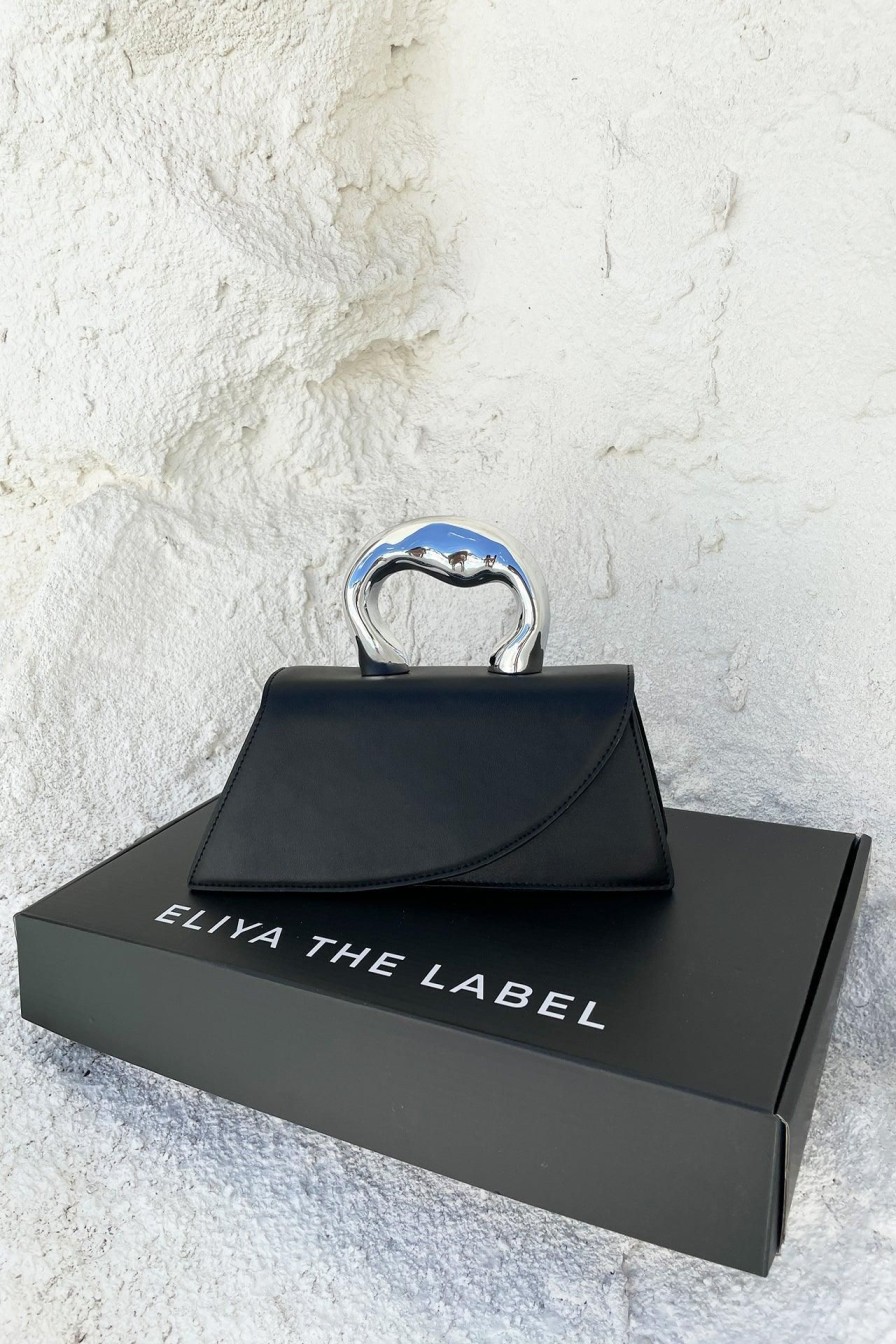 Women ELIYA THE LABEL | Astra Purse|Black