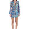 Women ELIYA THE LABEL | Eden Blazer