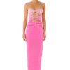 Women ELIYA THE LABEL | Zora Dress|Pink