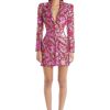 Women ELIYA THE LABEL | Erica Blazer Dress