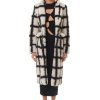 Women ELIYA THE LABEL | Milan Coat