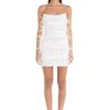 Women ELIYA THE LABEL | Tiffany Dress|White