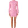 Women ELIYA THE LABEL | Azalea Dress|Pink