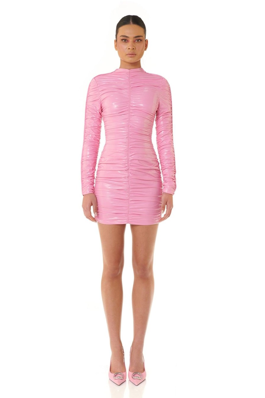 Women ELIYA THE LABEL | Azalea Dress|Pink