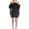 Women ELIYA THE LABEL | Oscar Dress|Black