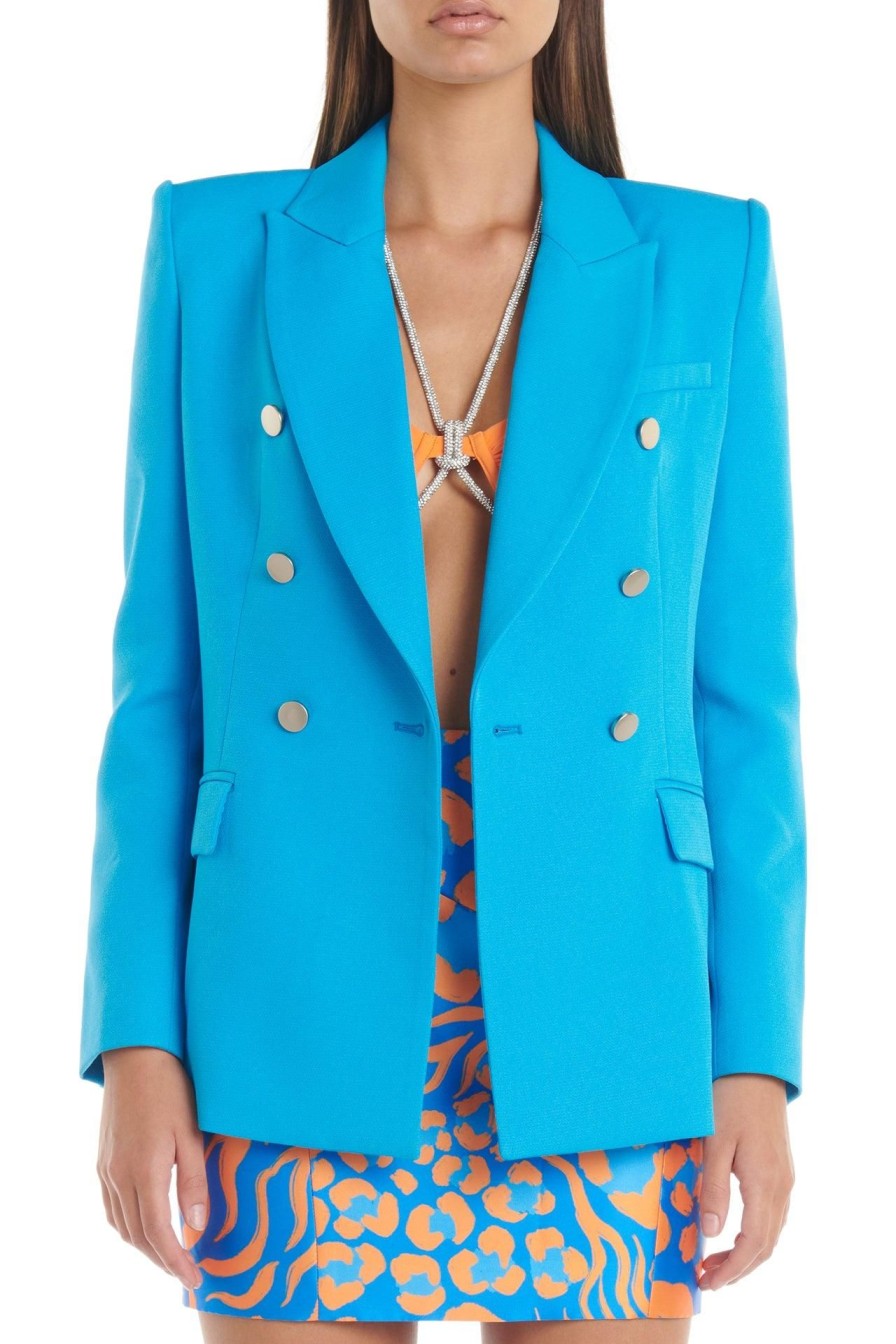 Women ELIYA THE LABEL | Atlanta Blazer