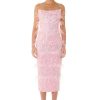 Women ELIYA THE LABEL | Madelyn Dress|Pink