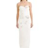 Women ELIYA THE LABEL | Elsa Dress|White