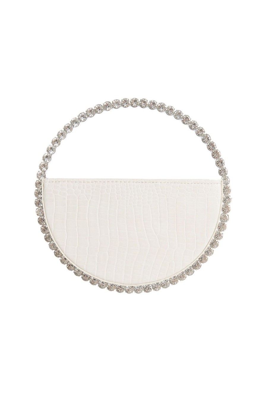 Women ELIYA THE LABEL | Eclipse Purse|White