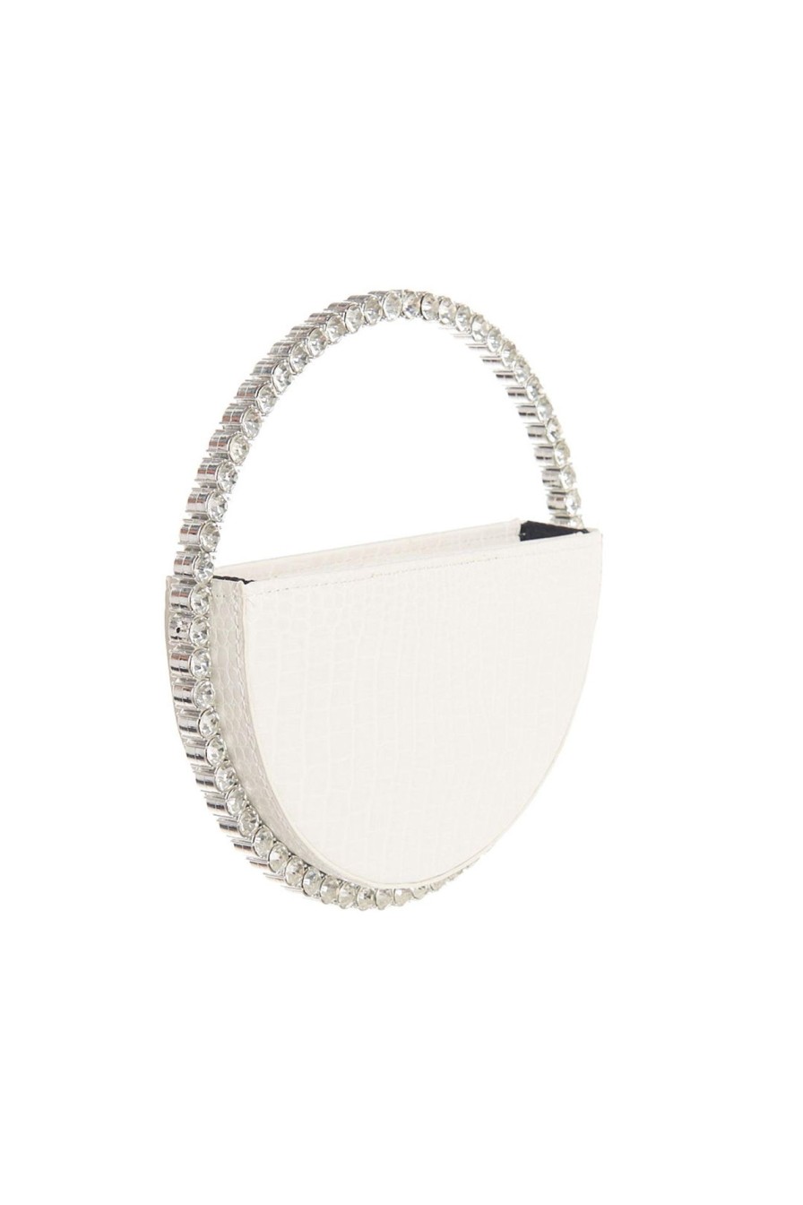 Women ELIYA THE LABEL | Eclipse Purse|White