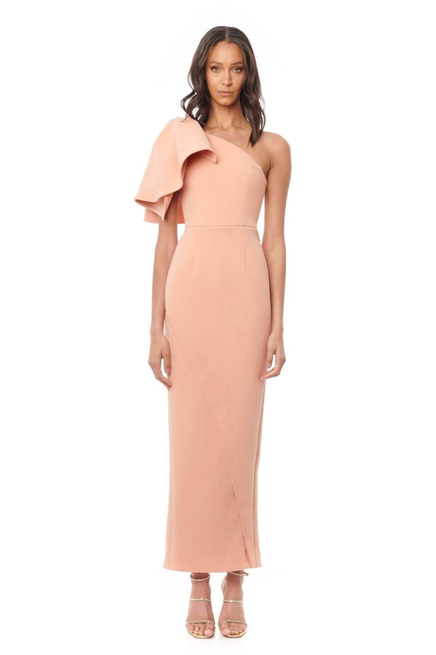 Women ELIYA THE LABEL | Delta Gown