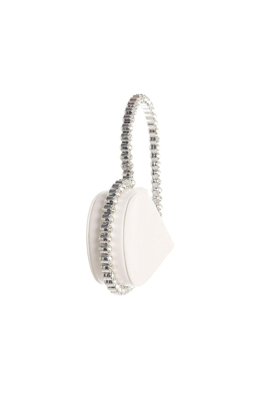 Women ELIYA THE LABEL | Heart Purse|White